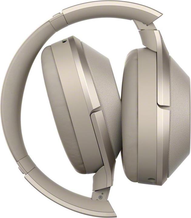 Immagine prodotto Sony Wh-1000xm2 (ANC, 30 h, Cablato)