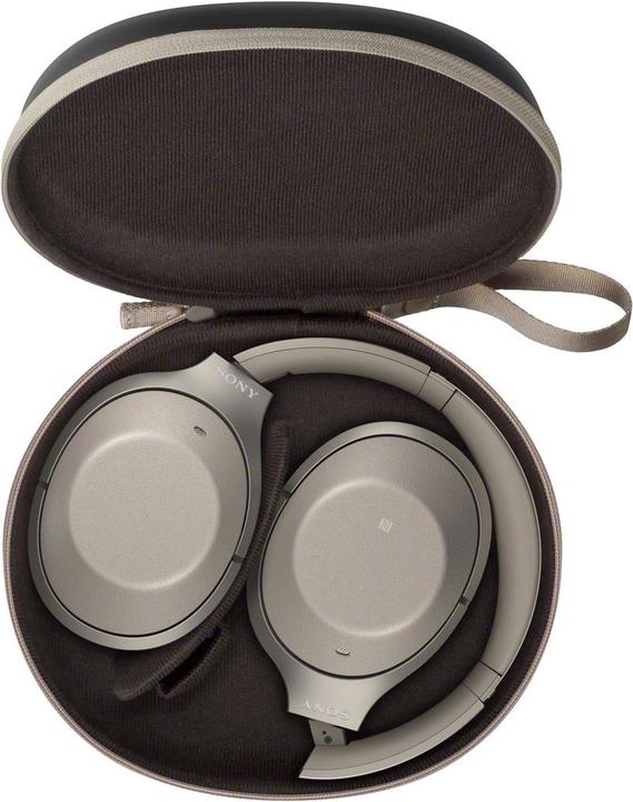 Immagine prodotto Sony Wh-1000xm2 (ANC, 30 h, Cablato)