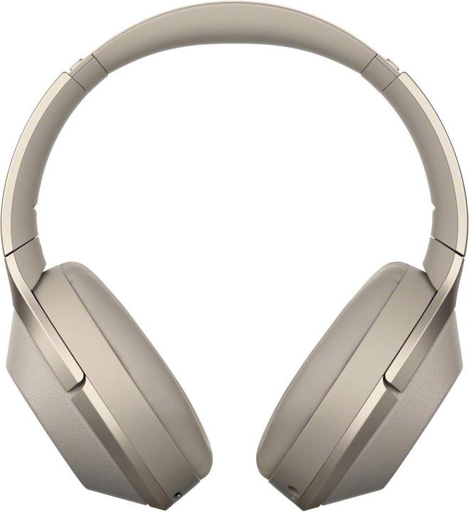 Immagine prodotto Sony Wh-1000xm2 (ANC, 30 h, Cablato)