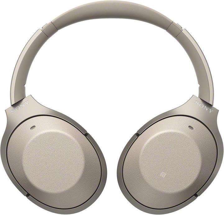Immagine prodotto Sony Wh-1000xm2 (ANC, 30 h, Cablato)