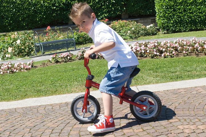 Actual product image Chicco Move 'N' Grow (10")