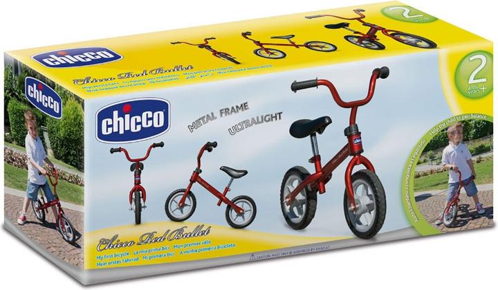 Actual product image Chicco Move 'N' Grow (10")