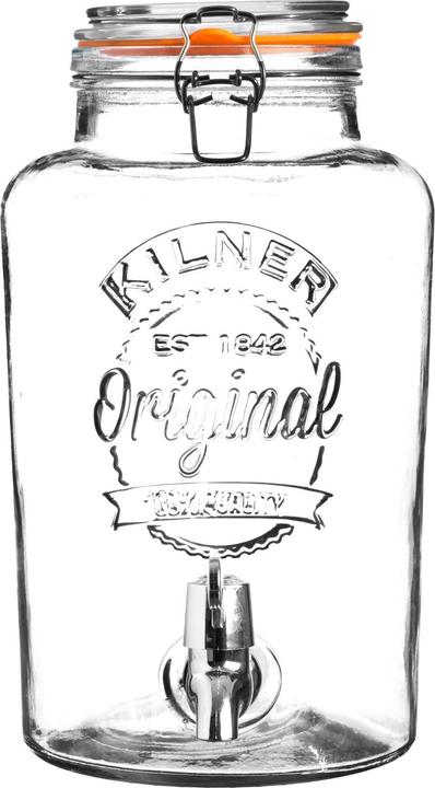 Distributeur de boissons