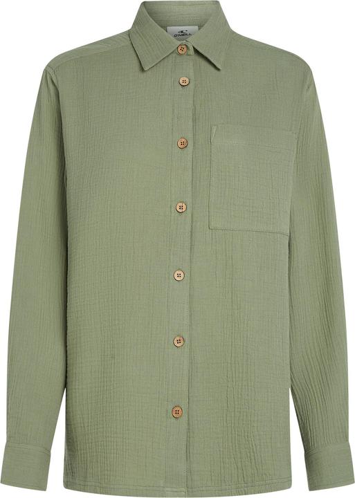 Produktbild O'Neill Women's Brenda Shirt (S)