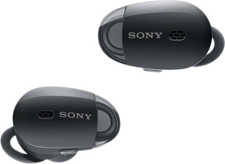 Produktbild Sony Wf-1000x (ANC, 3 h, Kabellos)