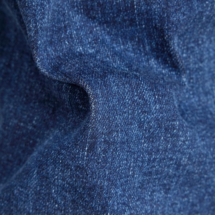 Produktbild G-Star Mosa Jeans Straight Fit Faded AtlanticOcean (W30/L32)