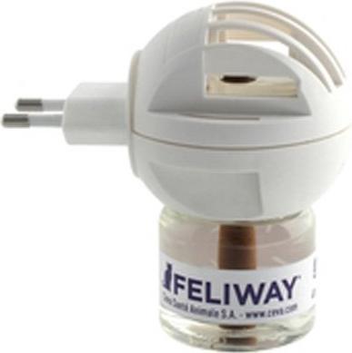 Actual product image Feliway Classic (Cat, 48 ml)
