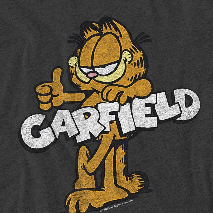 Produktbild Garfield Garf TShirt (3XL)