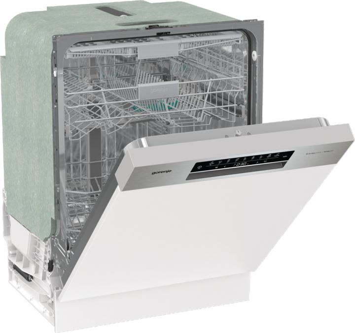 Produktbild Gorenje GORE Einbau-Geschirrspüler