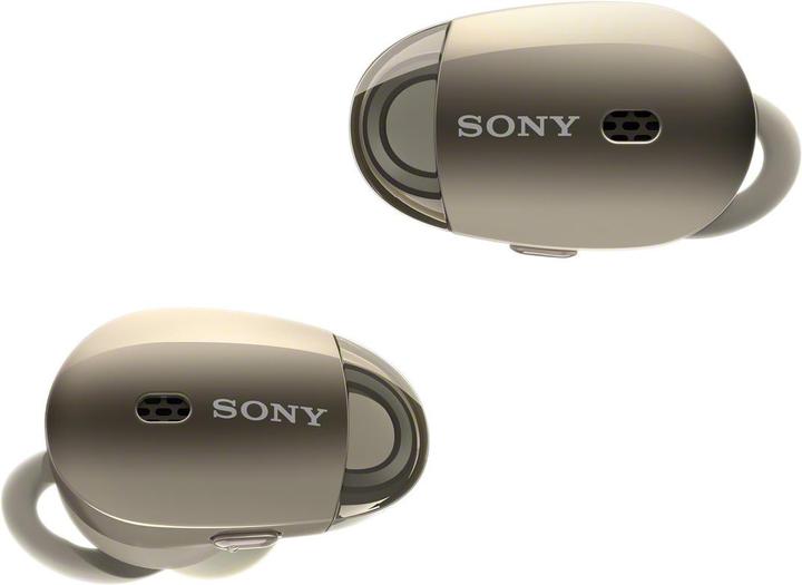 Sony Wf-1000x (ANC, 3 h, Wireless)