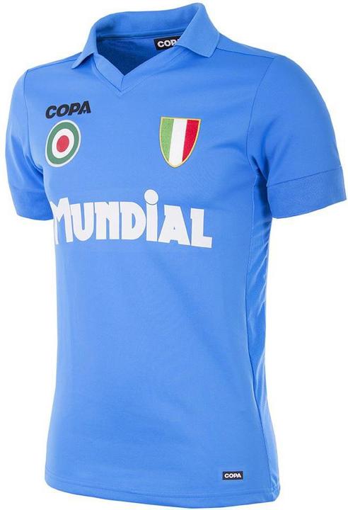 Produktbild Copa Football Mundial (L)
