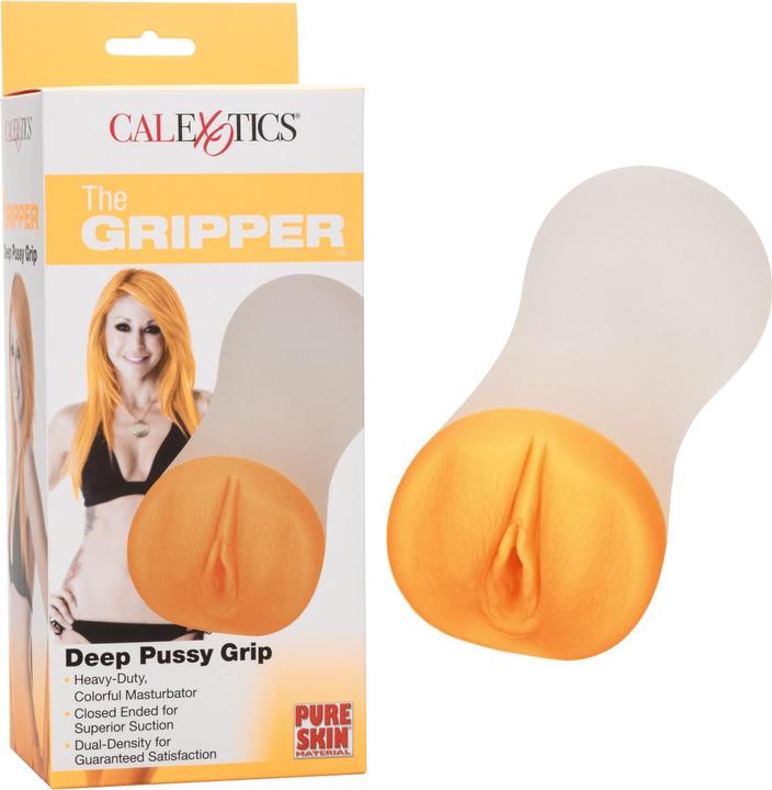Produktbild CalExotics The Gripper™ Deep Pussy Grip