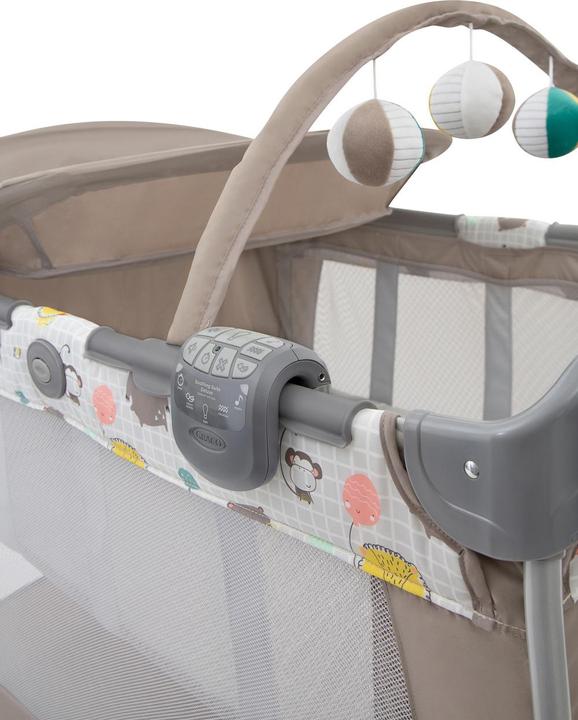 Image du produit Graco Contour Electra