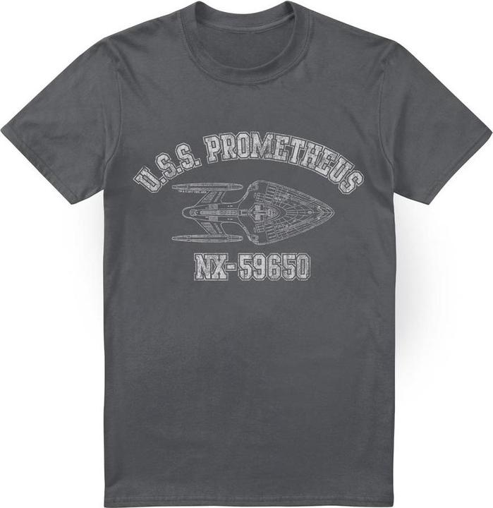 Image du produit - T-shirt PROMETHEUS ATHLETIC - Homme (L)