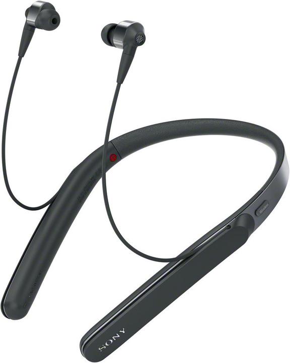 Sony Wi-1000x (ANC, 10 h, Wireless)