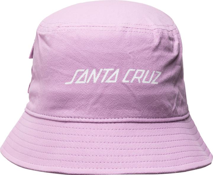 Produktbild Santa Cruz Strip Cargo Bucket Hat - 125681 (One Size)