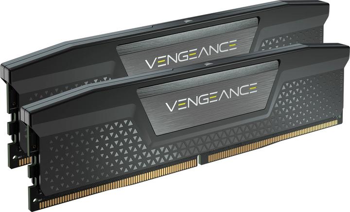 Produktbild Corsair Vengeance (2 x 48GB, 6600 MHz, DDR5-RAM, DIMM)