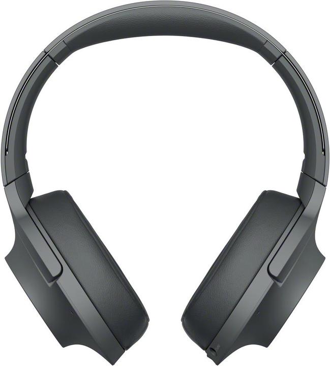 Image du produit Sony Wh-H900n (ANC, 28 h, Sans fil)