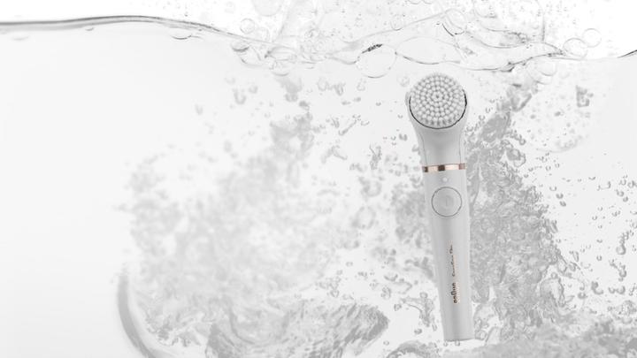 Produktbild Braun FaceSpa Pro 913