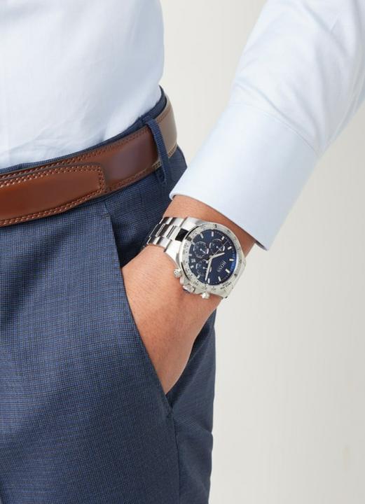 Immagine prodotto BOSS Eroe (Cronografo, 45 mm)