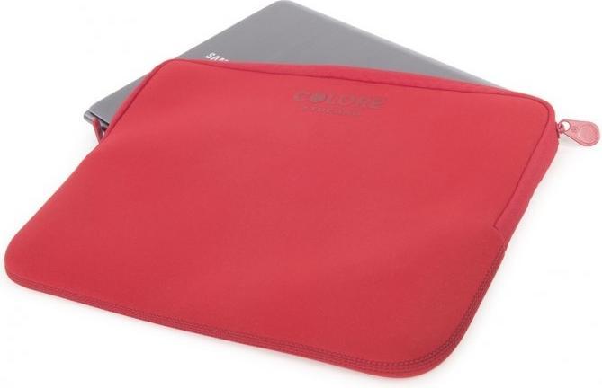 Produktbild Tucano Second Skin Colore (14", Apple)