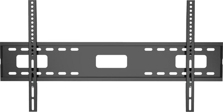 Image du produit Omega Support TV, max VESA 800X400, convient pour 42 -85 inch FIXED (Mur, 85")