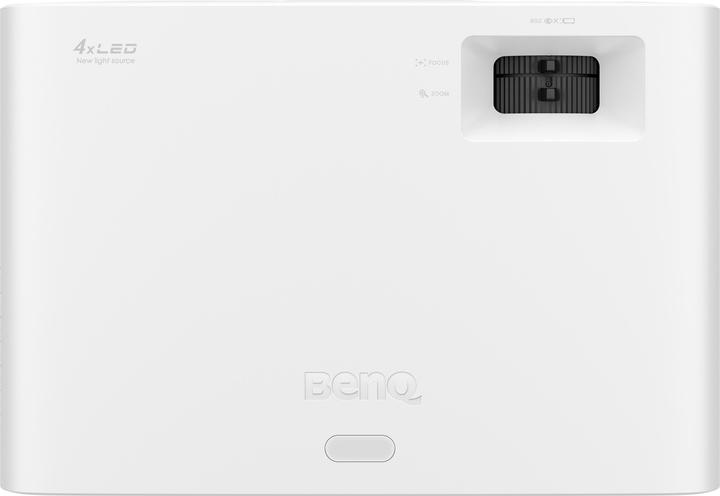 Immagine prodotto BenQ LH750/5000 ANSI Lumen 1080p LED Conf (UWFHD, 5000 lm)