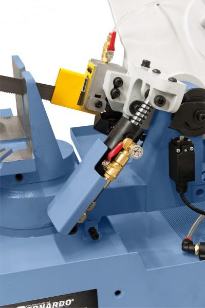 Actual product image Bernardo Cantina Bernardo - Horizontalbandsäge HBS 275 Vario PRO - 230 V