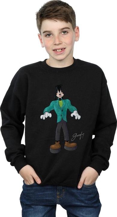 Image du produit Disney - Sweat FRANKENSTEIN GOOFY - Garçon (140, 146)