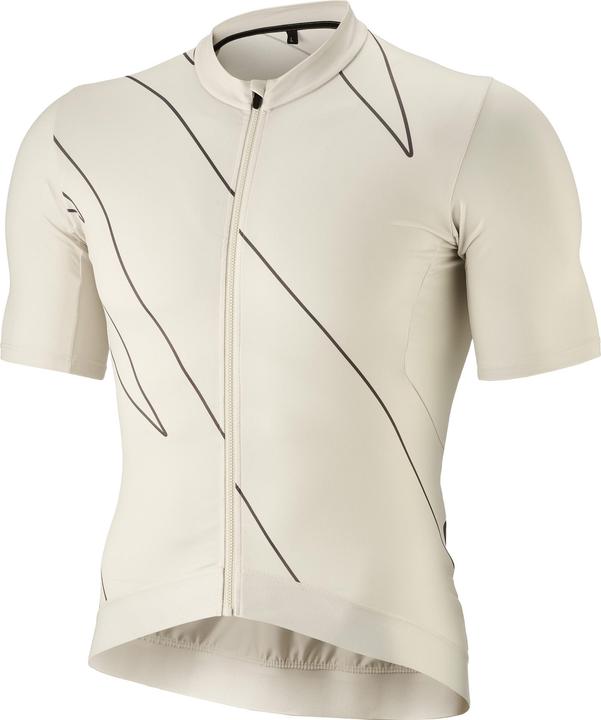 Actual product image Gonso Road Jersey Print (XXL)