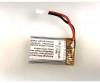 Actual product image Carson 3.7V/300mAh LiPO Battery : 507153/54 (3.70 V, 300 mAh)