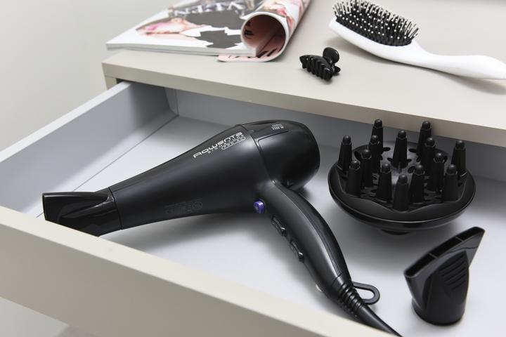 Actual product image Rowenta CV7840