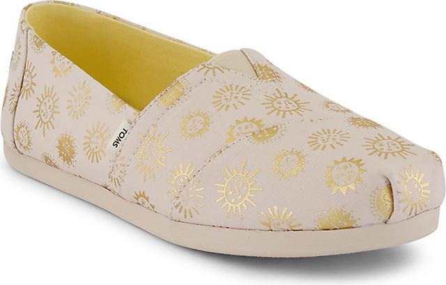 Produktbild Toms Alpargata 3.0 Print Damen Espadrilles (41)