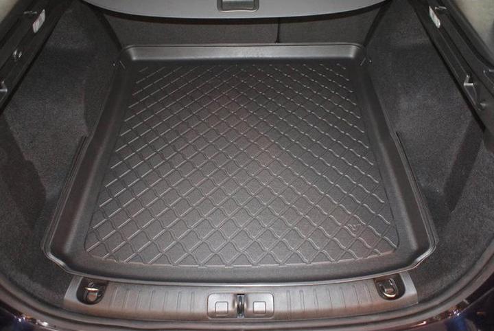 Produktbild ProPlus Kofferraumwanne für Fiat Tipo Kombi ab 2016 bis heute