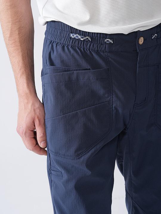 Image du produit La Sportiva Labyrinth Pants M - Kletterhose - Herren (S)