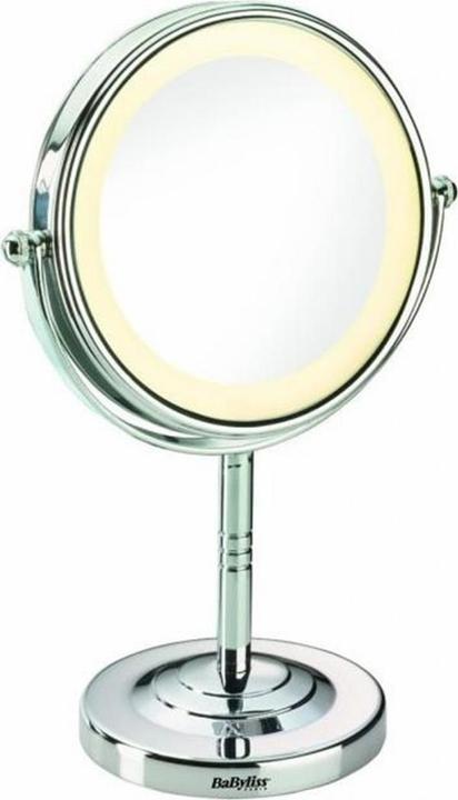Immagine prodotto BaByliss Specchio illuminato 8438E