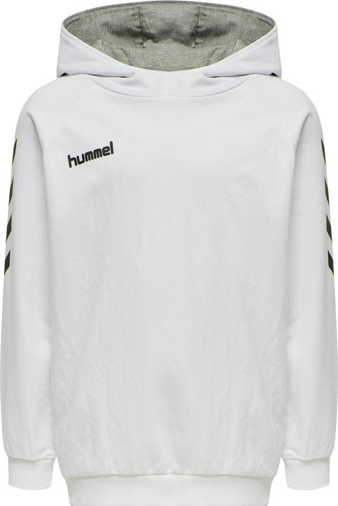 hummel Go Kids Cotton Hoodie