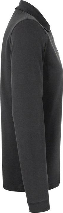 Produktbild Hakro Longsleeve-Poloshirt MIKRALINAR® (XL)