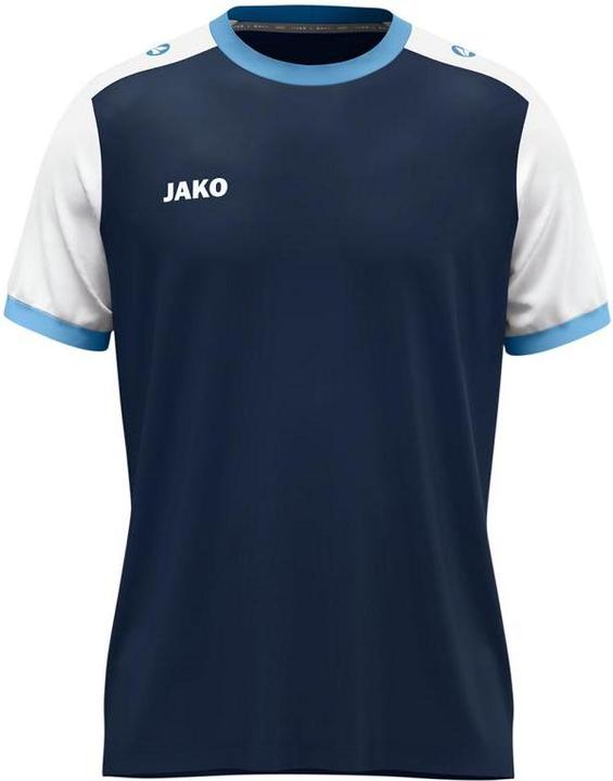 Produktbild JAKO Trikot Dynamic KA (116)