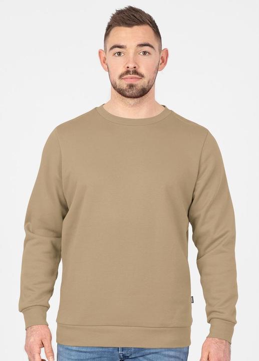Actual product image JAKO Sweat Organic (4XL)