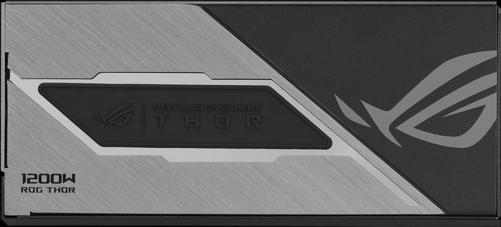 Produktbild ASUS ROG Thor 1200P3 (1200 W)