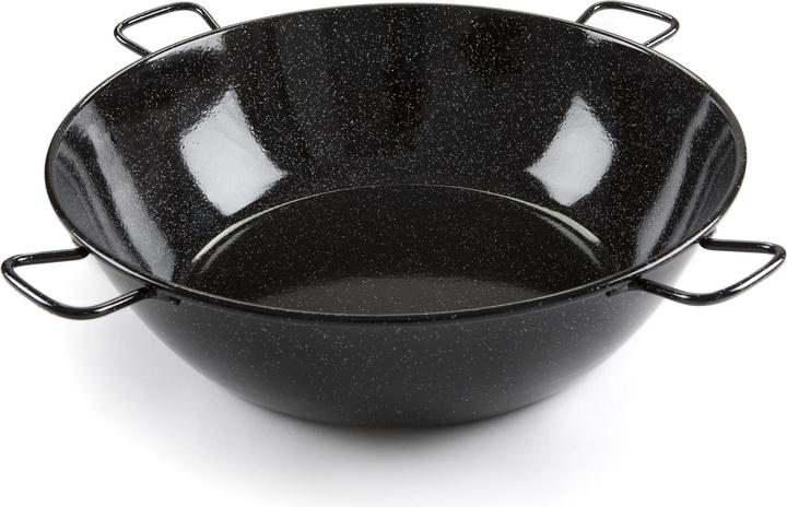 Image du produit Garcima Poêle en acier (65 cm, Cocotte + faitout, Acier)