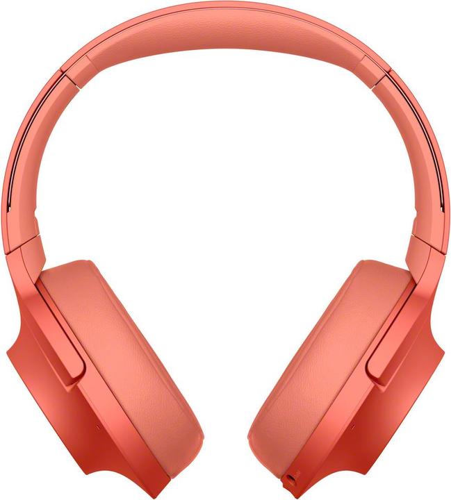 Actual product image Sony Wh-H900n (ANC, 28 h, Wireless)