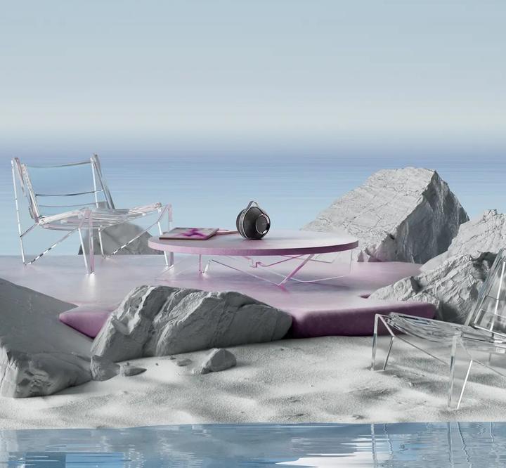 Image du produit Devialet Mania (Fonctionnement sur batterie)