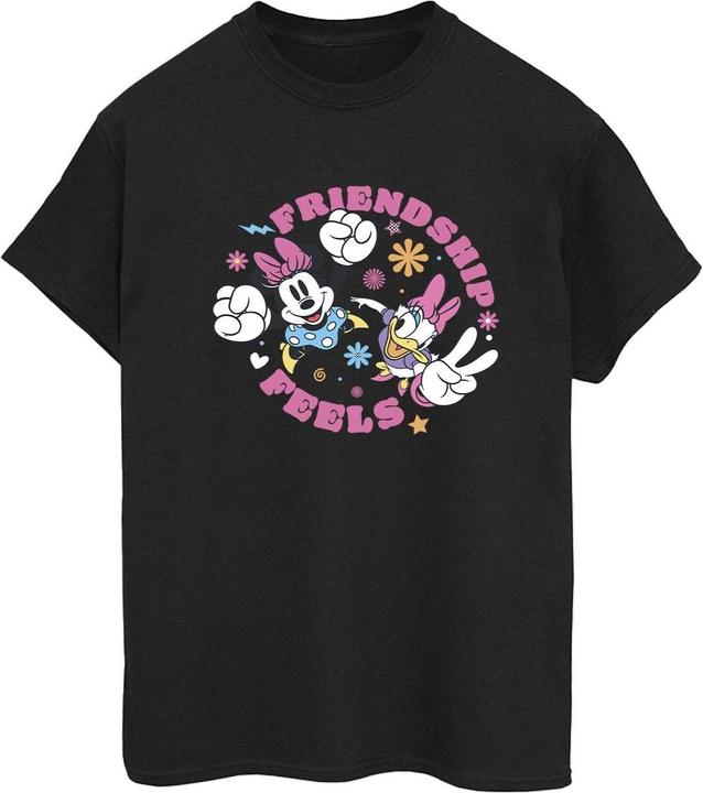 Produktbild Disney Minnie Mouse Daisy Friendship TShirt (S)