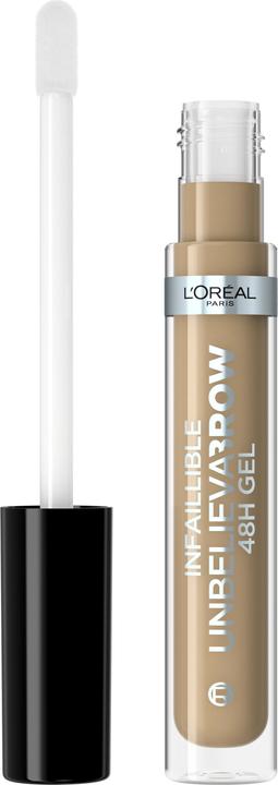 Actual product image L'Oréal Paris Unbelieva Brow (103 Warm Blonde)