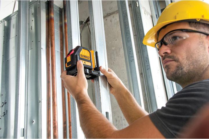 Produktbild DeWalt Linienlaser
