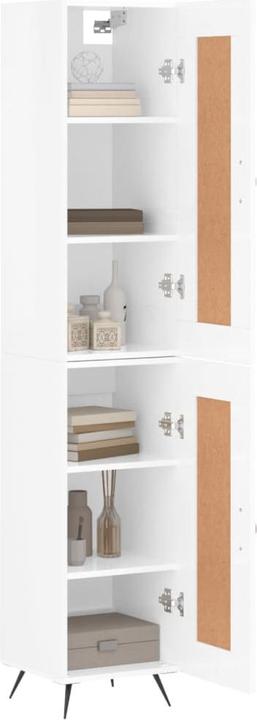 Immagine prodotto VidaXL America (34,5 x 34 x 180 cm)