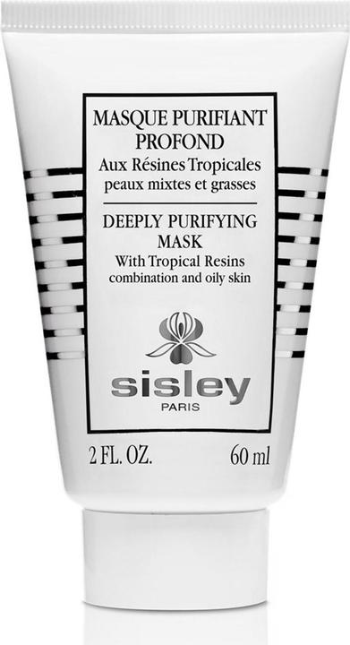Immagine prodotto Sisley Maschera Purificante Profonda alle Rocce Tropicali (60 ml)