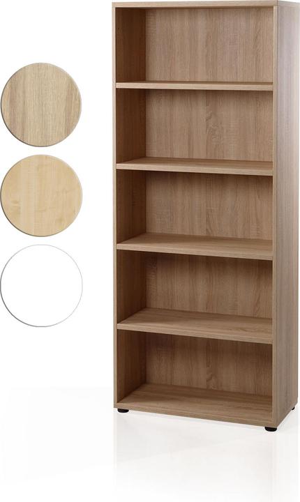 Möbel-Eins Office (80 x 38 cm)